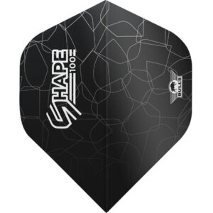 Shape Black Std.2 Flight