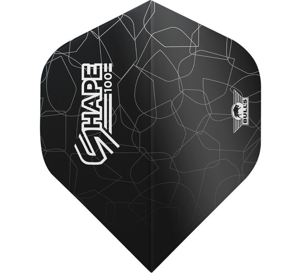 Shape Black Std.2 Flight