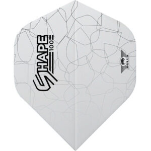 Shape White STD.2 Flight