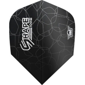 Shape Black Std.6 Flight
