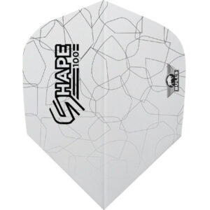 Shape White Std.6 Flight