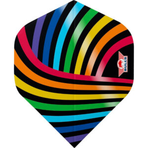 Bull’s Rainbow Flight