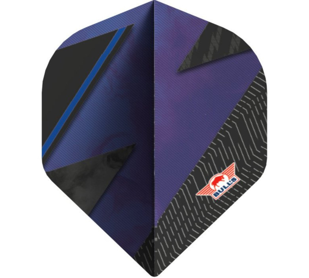 Bull’s Lightning Blue Flight