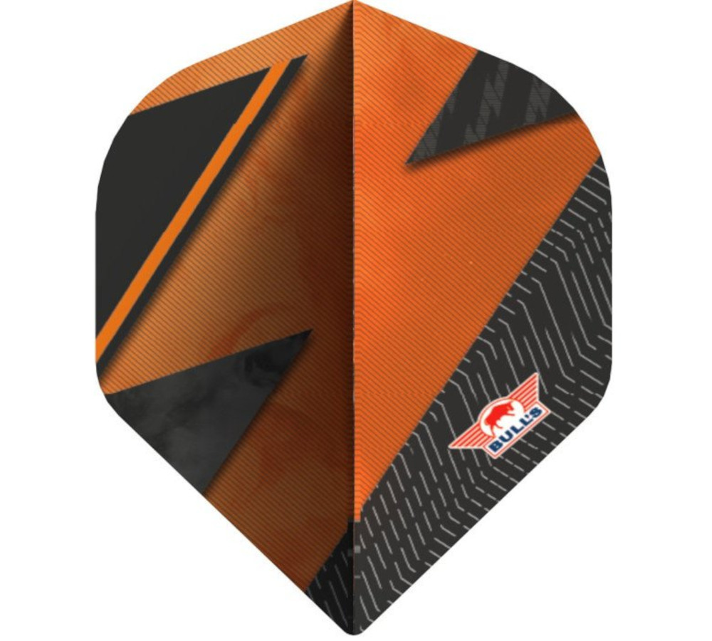 Bull’s Lightning Orange Flight