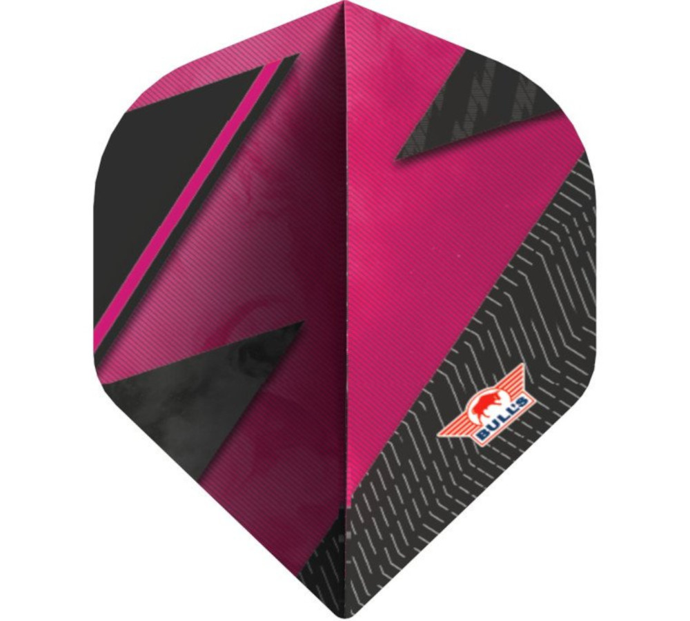 Bull’s Lightning Pink Flight