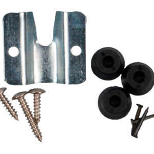 Bull’s Bristle Board Bracket