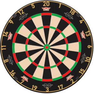 Bull’s Advantage 8 Dartboard