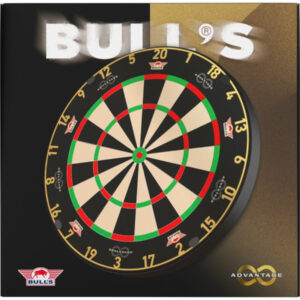 Bull’s Advantage 8 Dartboard
