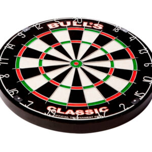 Bulls The Classic Dartboard