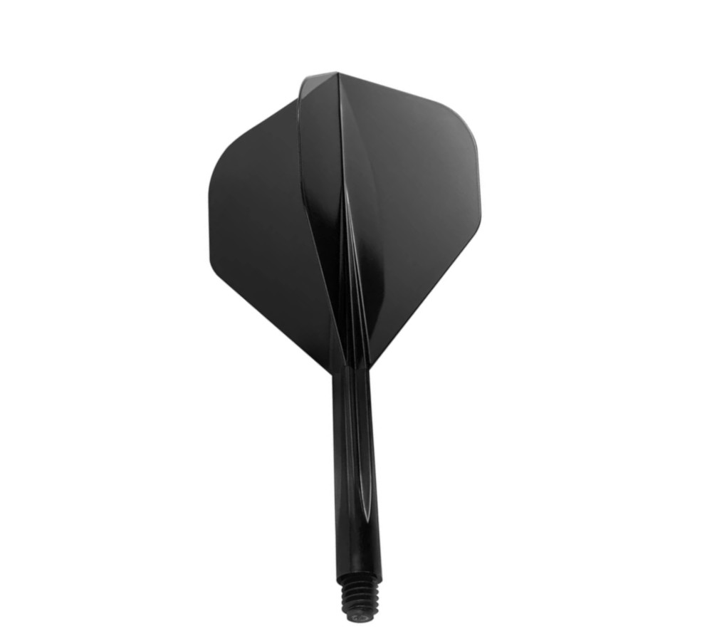 Condor Zero Stress Black No.2 M