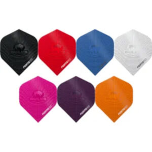 Bull’s Fortis Black Flight