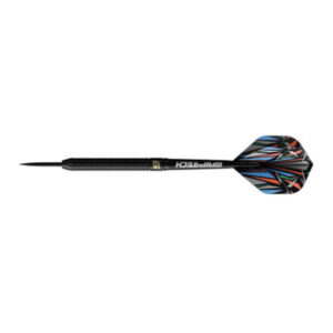 GOAT Athlete black 23g steeltip