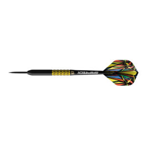 GOAT Athlete black yellow 22g