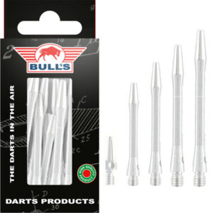 Simplex Aluminium Shaft Test Kit