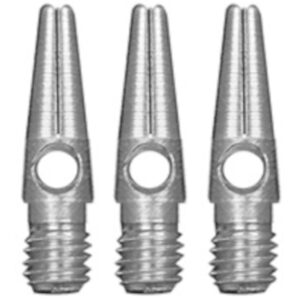 Simplex Aluminium XX-Short Silver Shaft