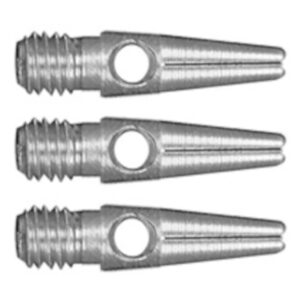 Simplex Aluminium XX-Short Silver Shaft