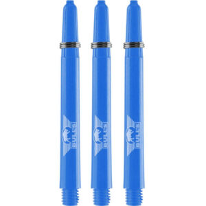 Nylon Dura Blue Medium Shafts