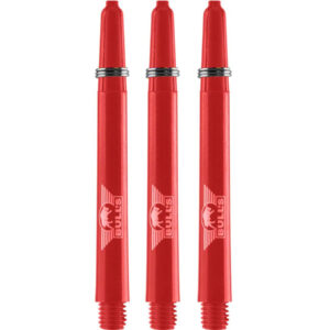 Nylon Dura Red Medium Shaft