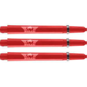 Nylon Dura Red Medium Shaft