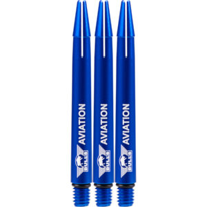 Aviation Blue Medium Shaft