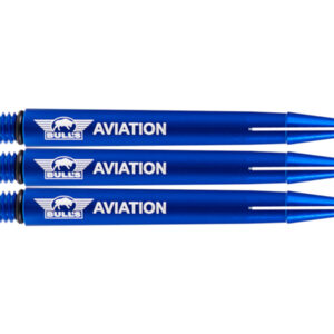 Aviation Blue Medium Shaft