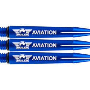 Aviation Blue In Between Shaft