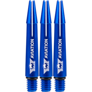 Aviation Blue Short Shaft