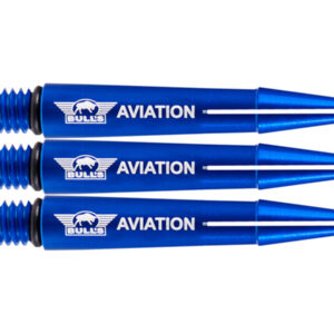 Aviation Blue Short Shaft