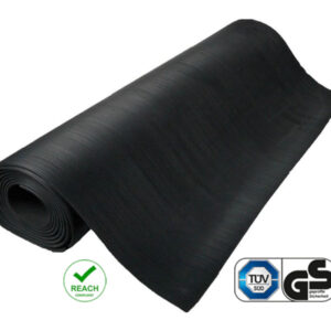 Bull’s Rubber Dart Mat