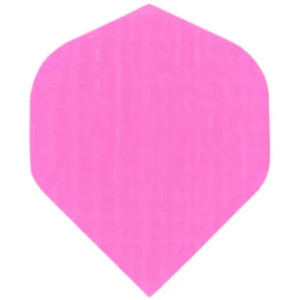 Bull’s Nylon Flight Pink