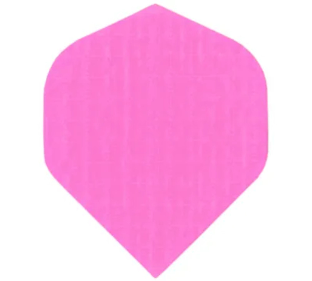 Bull’s Nylon Flight Pink