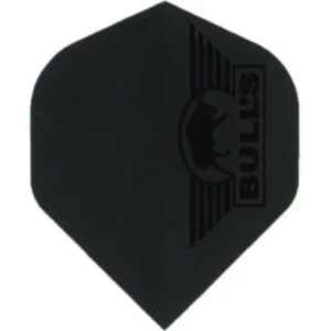 Bull’s Polyna Black Flight