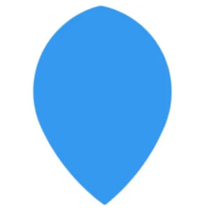 Polyna Plain Pear Flight