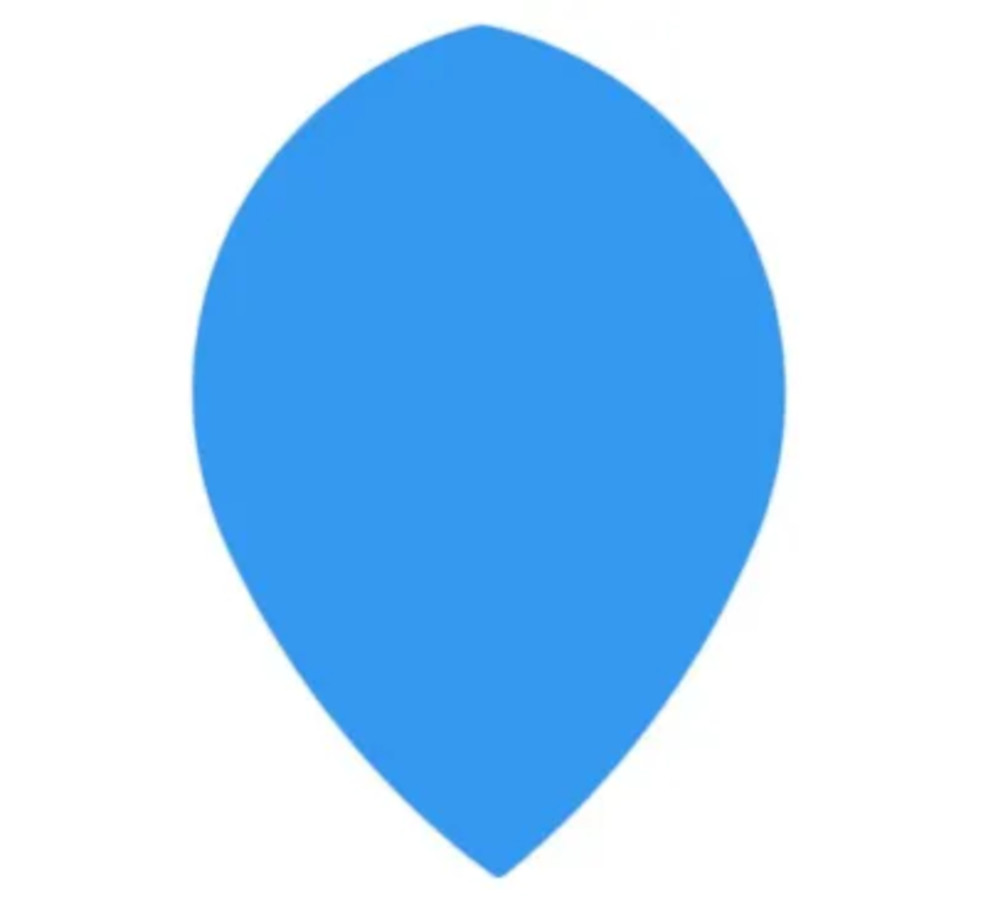 Polyna Plain Pear Flight