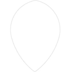 Polyna Plain Pear Flight