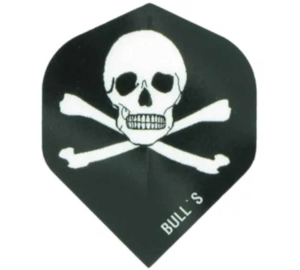 MOTEX Skull & Crossbones Flight