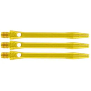 Simplex Aluminium Medium Gold