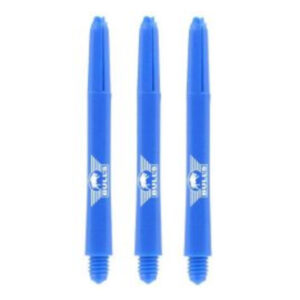 Nylon Medium Blue Shafts