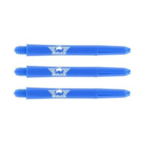 Nylon Medium Blue Shafts