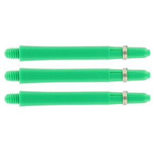 Nylon Dura Green Medium