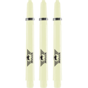 Nylon Dura Natural Medium Shaft