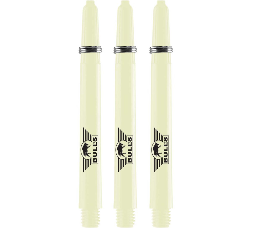 Nylon Dura Natural Medium Shaft