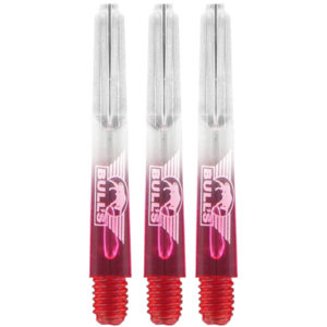 X-Ray Short Red Shaft