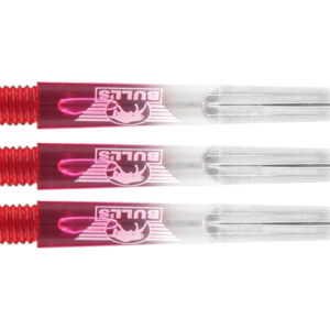 X-Ray Short Red Shaft