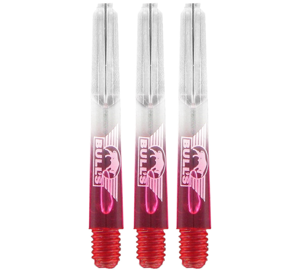 X-Ray Short Red Shaft