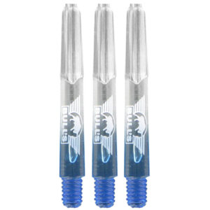 X-Ray Short Blue Shaft