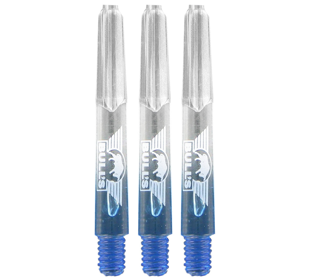 X-Ray Short Blue Shaft