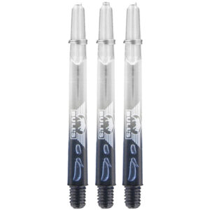 X-Ray Medium Black Shaft