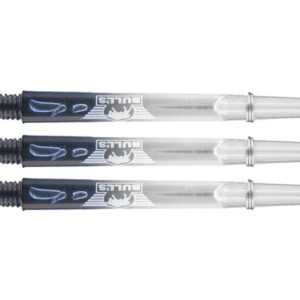 X-Ray Medium Black Shaft