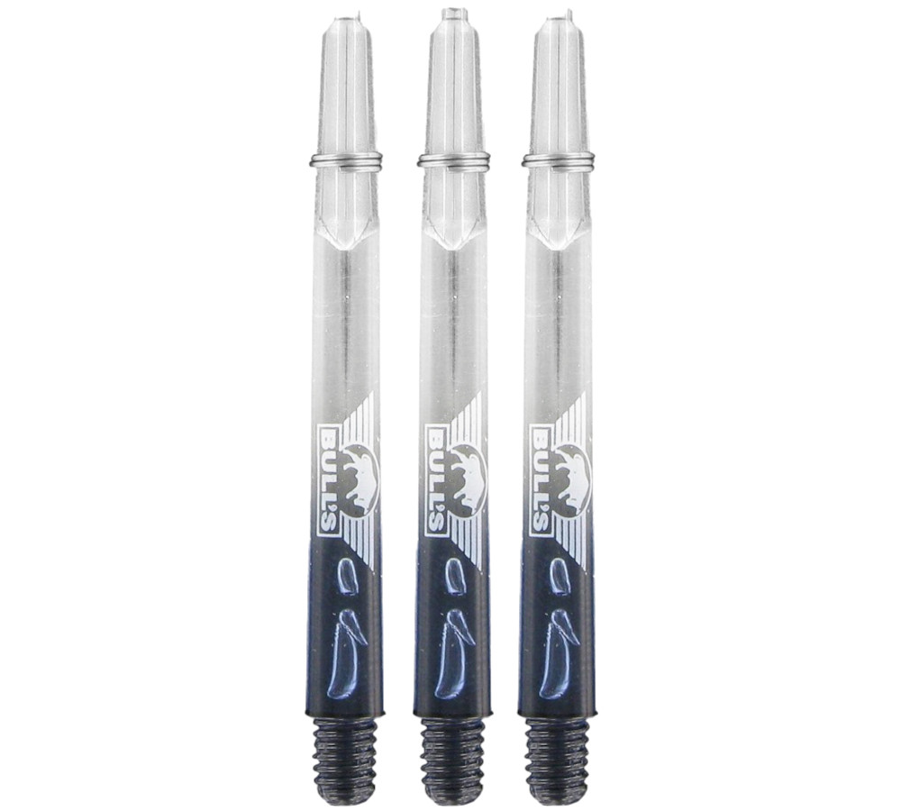 X-Ray Medium Black Shaft